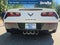 2016 Chevrolet Corvette Stingray Z51 1LT