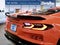 2025 Chevrolet Corvette E-Ray 2LZ