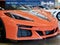 2025 Chevrolet Corvette E-Ray 2LZ