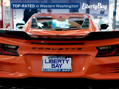 2025 Chevrolet Corvette E-Ray 2LZ