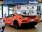 2025 Chevrolet Corvette E-Ray 2LZ