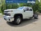 2025 Chevrolet Silverado 3500HD LT