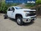 2025 Chevrolet Silverado 3500HD LT