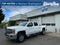 2016 Chevrolet Silverado 3500HD LTZ