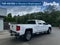 2016 Chevrolet Silverado 3500HD LTZ