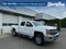 2016 Chevrolet Silverado 3500HD LTZ