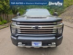 2020 Chevrolet Silverado 3500HD High Country