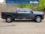 2020 Chevrolet Silverado 3500HD High Country