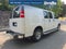 2024 Chevrolet Express 2500 Work Van Cargo