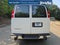 2024 Chevrolet Express 2500 Work Van Cargo