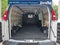 2024 Chevrolet Express 2500 Work Van Cargo