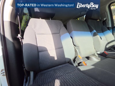 2019 Chevrolet Suburban LS
