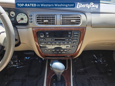2004 Mercury Sable LS Premium