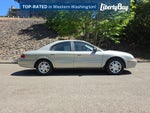 2004 Mercury Sable LS Premium
