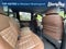2021 Nissan Titan Platinum Reserve