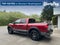 2021 Nissan Titan Platinum Reserve