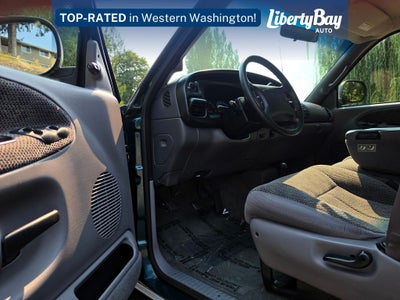 1998 Dodge Ram 1500 ST