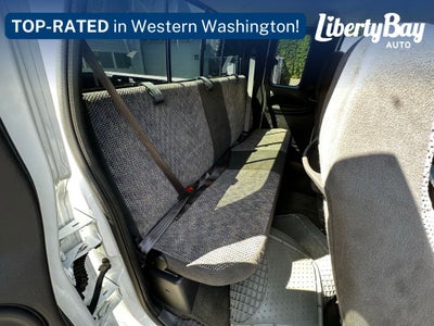 2001 Dodge Ram 1500 ST