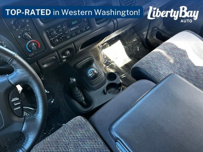 2001 Dodge Ram 1500 ST
