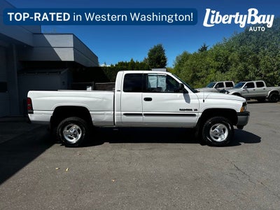 2001 Dodge Ram 1500 ST