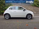 2013 FIAT 500c Pop