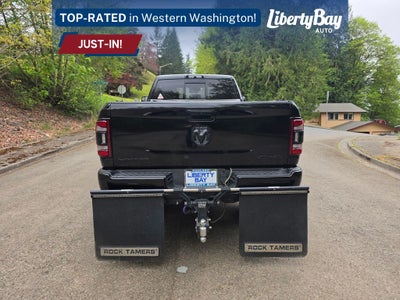 2020 RAM 3500 Limited
