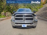 2017 RAM 3500 Tradesman
