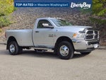 2017 RAM 3500 Tradesman
