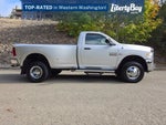 2017 RAM 3500 Tradesman