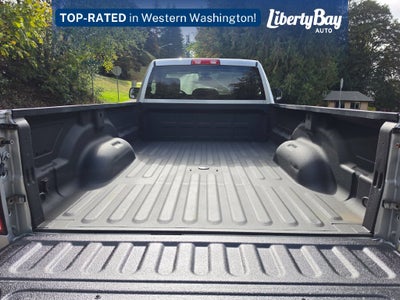 2017 RAM 3500 Tradesman