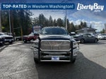 2014 RAM 3500 Laramie Longhorn