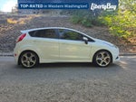 2015 Ford Fiesta ST