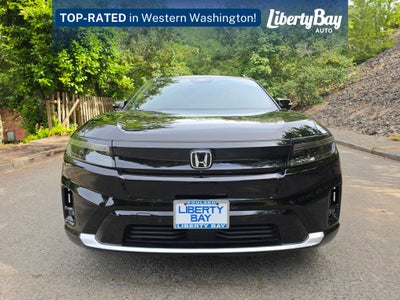 2024 Honda Prologue Elite