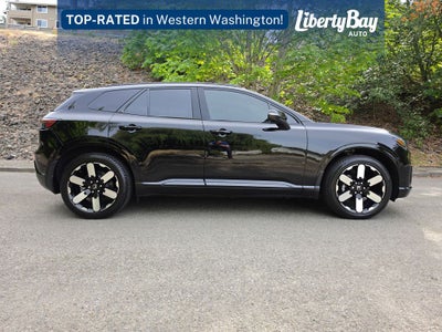 2024 Honda Prologue Elite