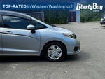 2018 Honda Fit LX