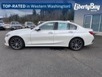 2021 BMW 3 Series 330i xDrive