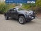 2017 Toyota Tacoma Limited V6