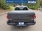 2017 Toyota Tacoma Limited V6