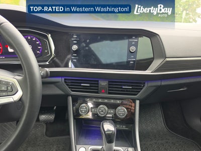 2023 Volkswagen Jetta 1.5T SEL