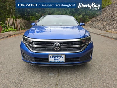 2023 Volkswagen Jetta 1.5T SEL