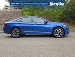 2023 Volkswagen Jetta 1.5T SEL
