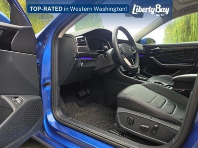 2023 Volkswagen Jetta 1.5T SEL
