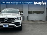 2022 Mercedes-Benz GLE GLE 350 4MATIC®