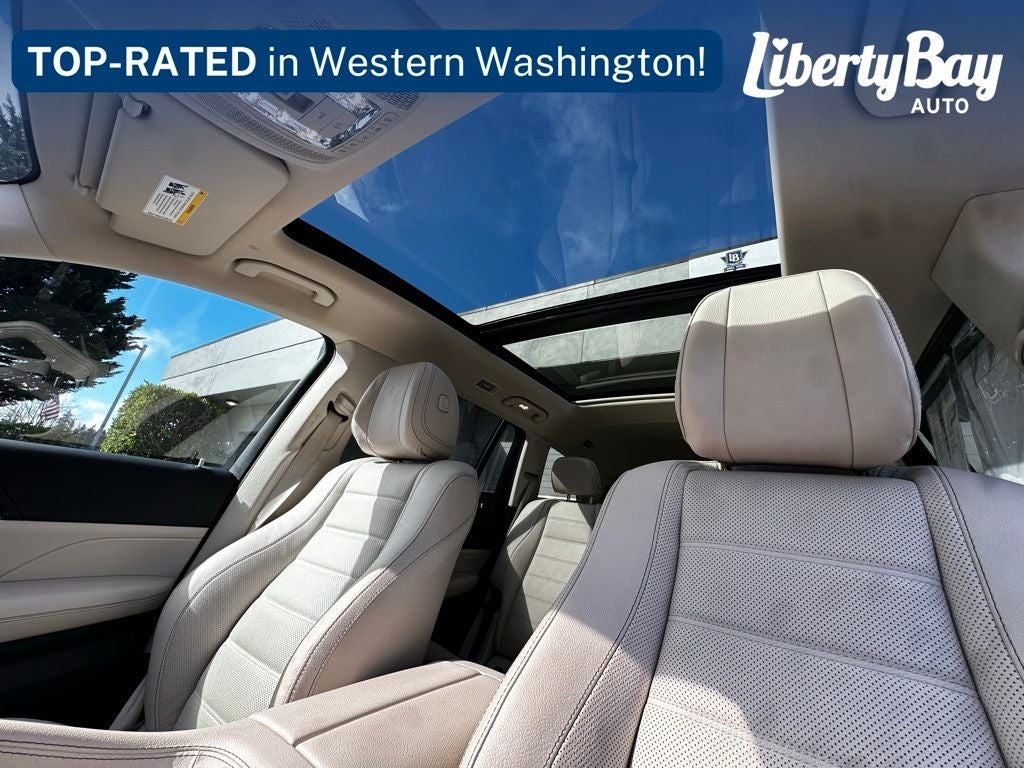 2022 Mercedes-Benz GLS GLS 450 4MATIC®