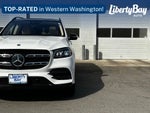 2022 Mercedes-Benz GLS GLS 450 4MATIC®