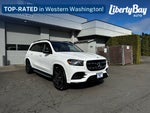 2022 Mercedes-Benz GLS GLS 450 4MATIC®