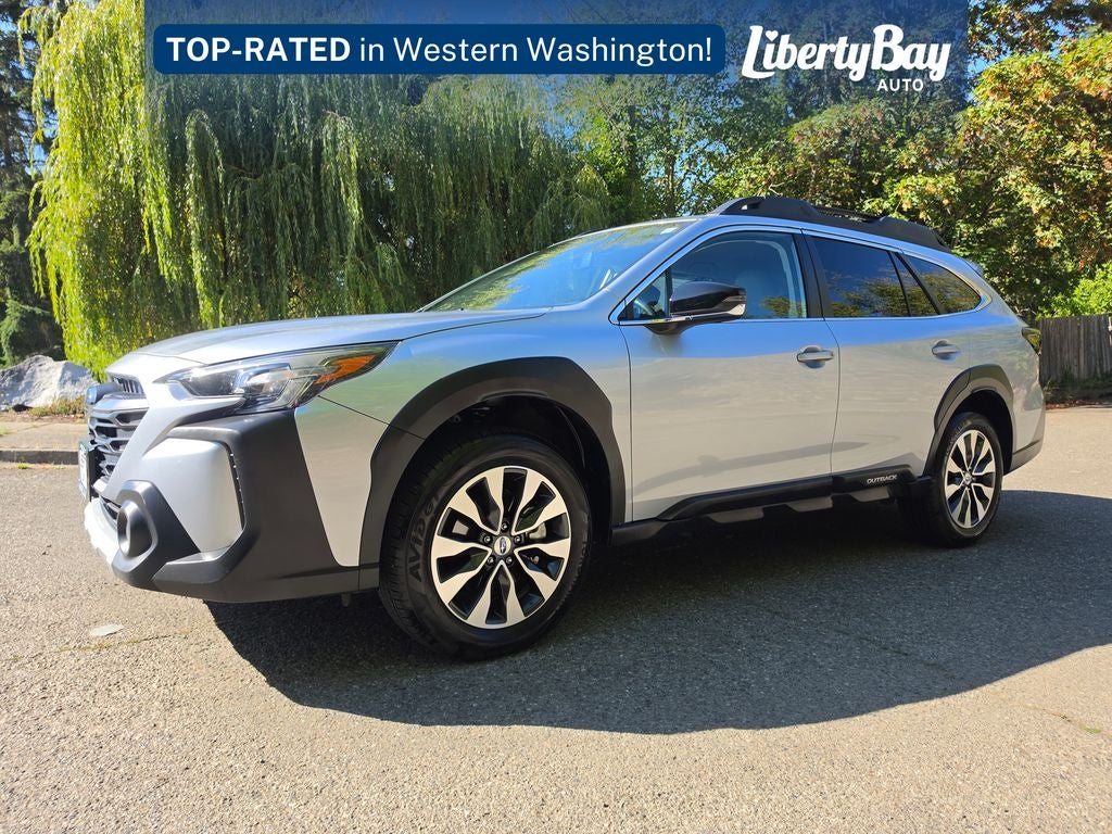 2023 Subaru Outback Limited
