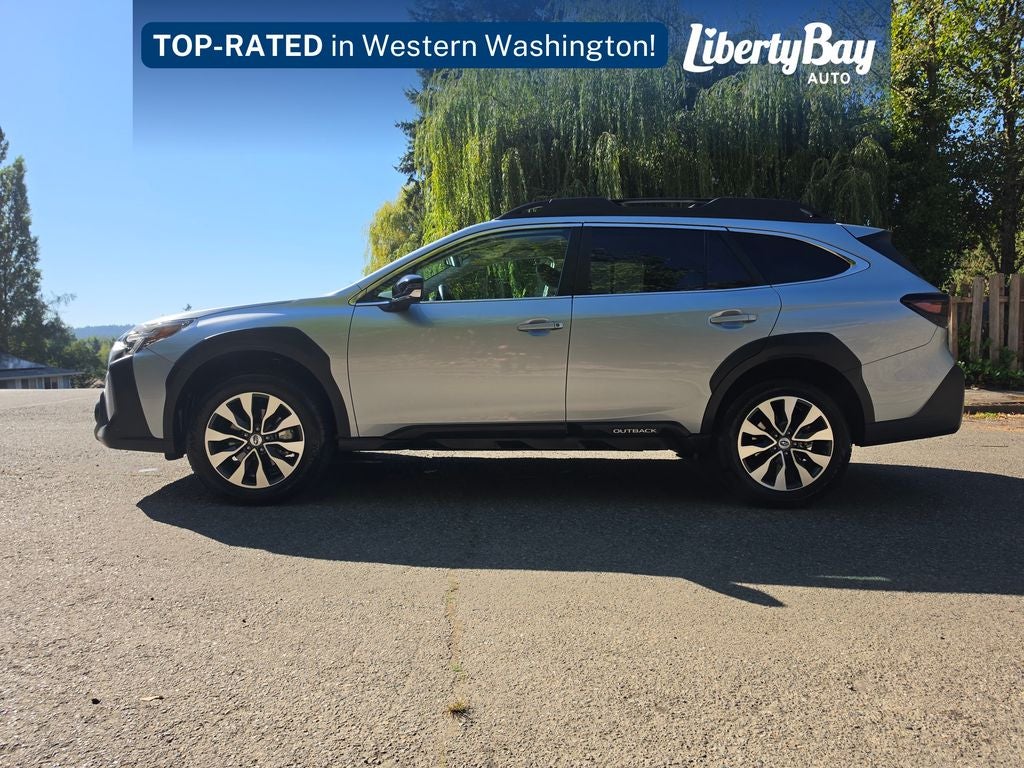 2023 Subaru Outback Limited