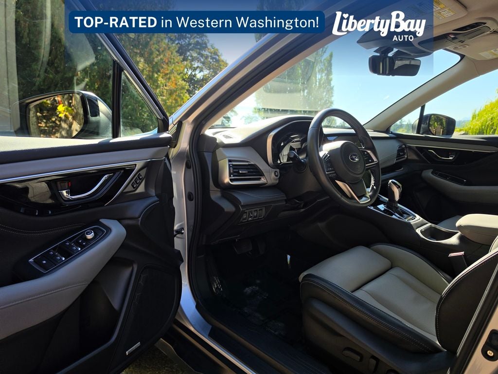 2023 Subaru Outback Limited