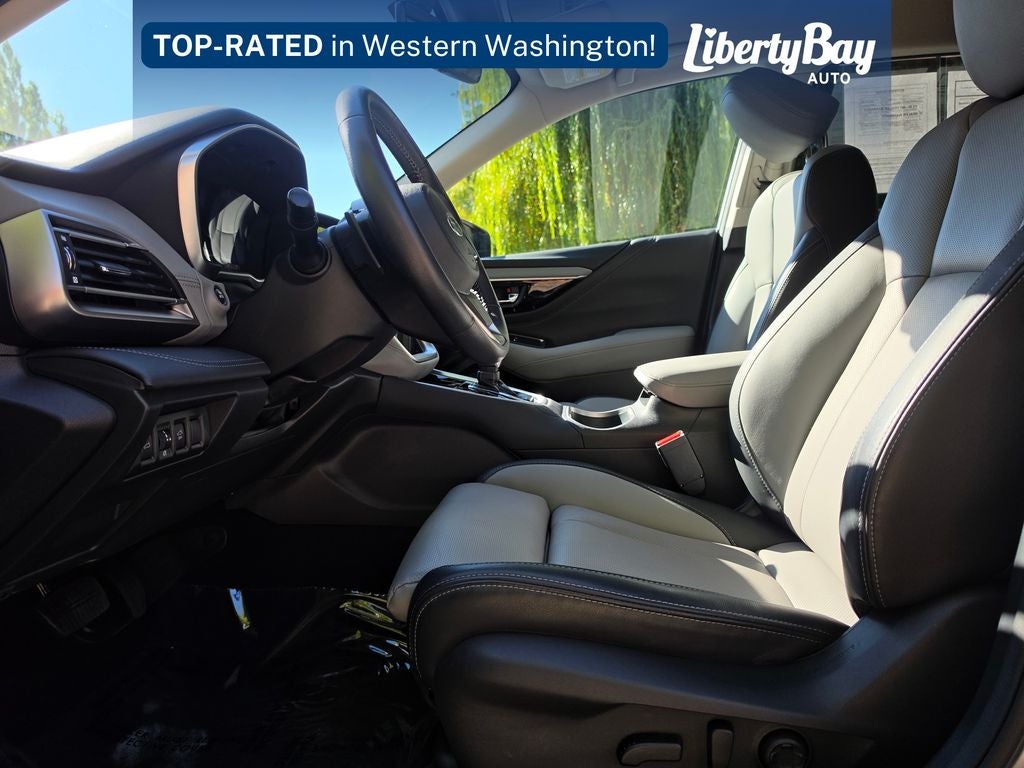 2023 Subaru Outback Limited